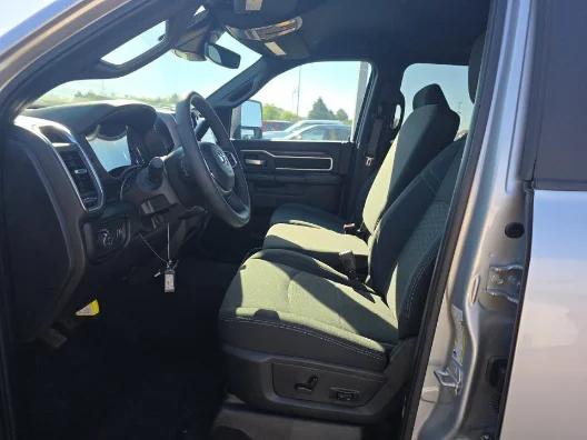 ram ram 2500 pickup 2026 3C6UR5DJ2TG200845 image ram ram 2500 pickup 2026 3C6UR5DJ2TG200845 image